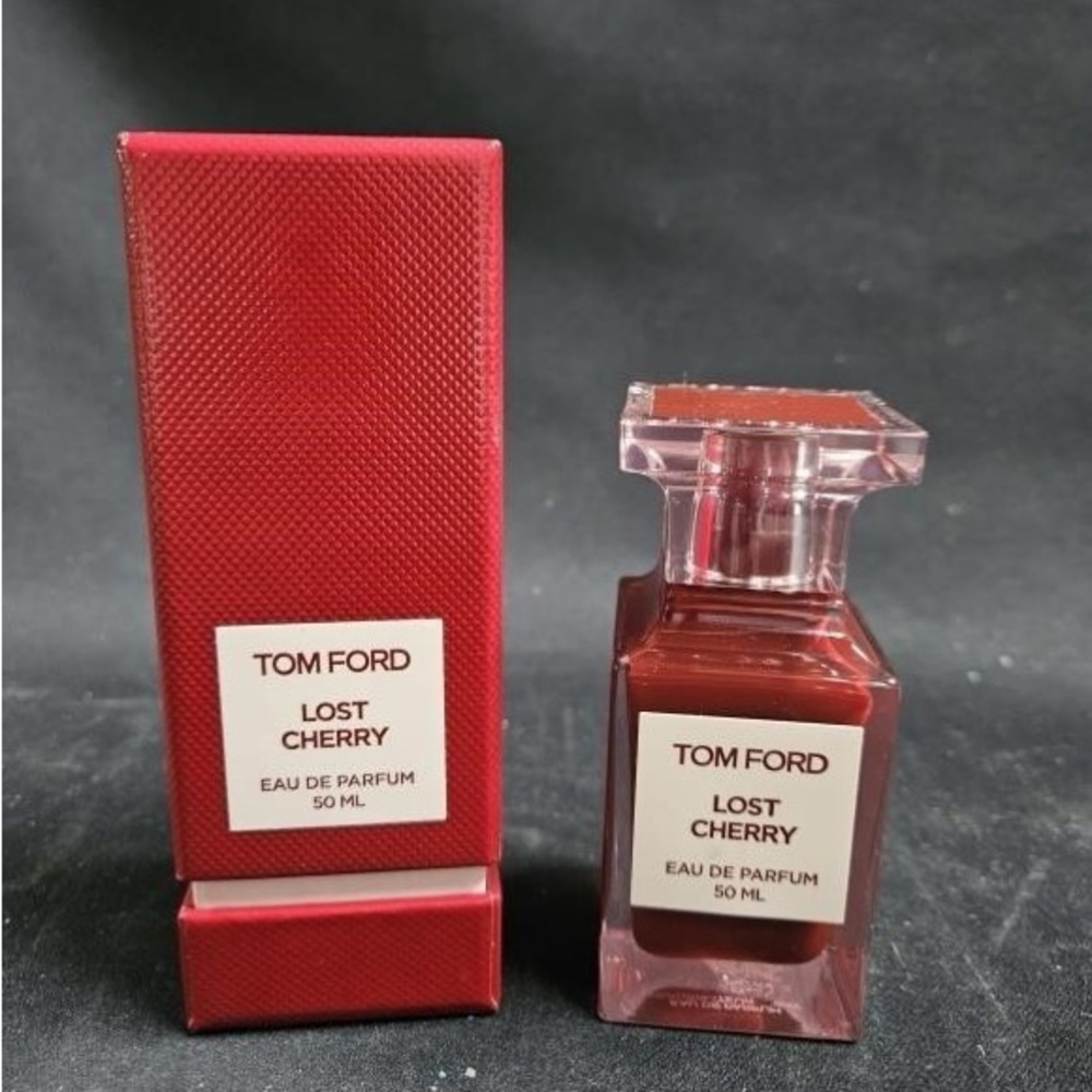 Tom Ford Lost Cherry women's perfume. 50 ML